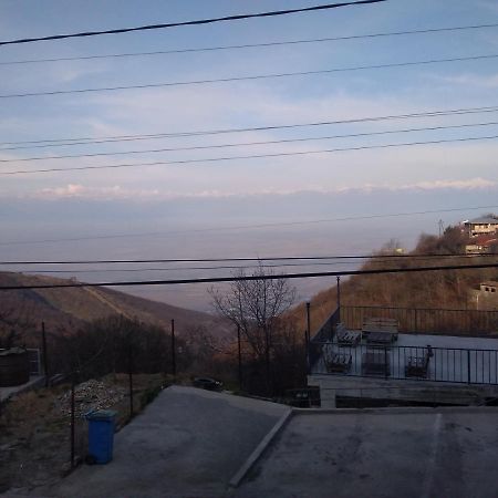 Goga Guesthouse Sighnaghi Exterior photo