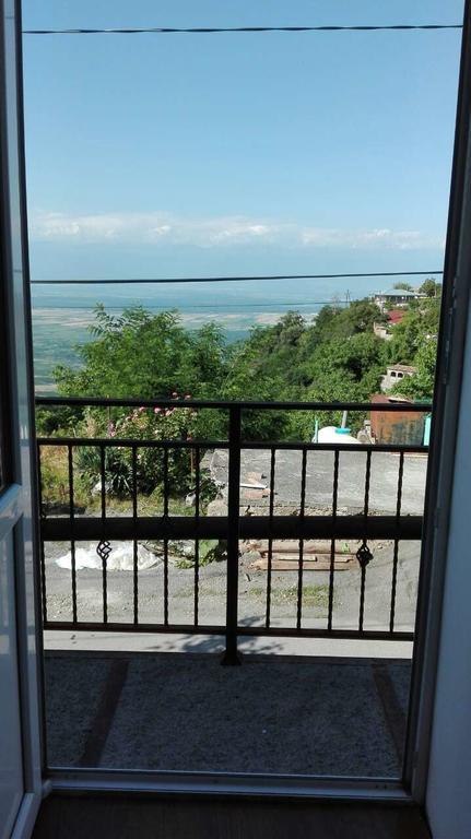 Goga Guesthouse Sighnaghi Exterior photo