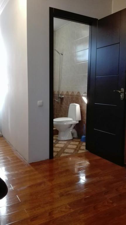 Goga Guesthouse Sighnaghi Exterior photo