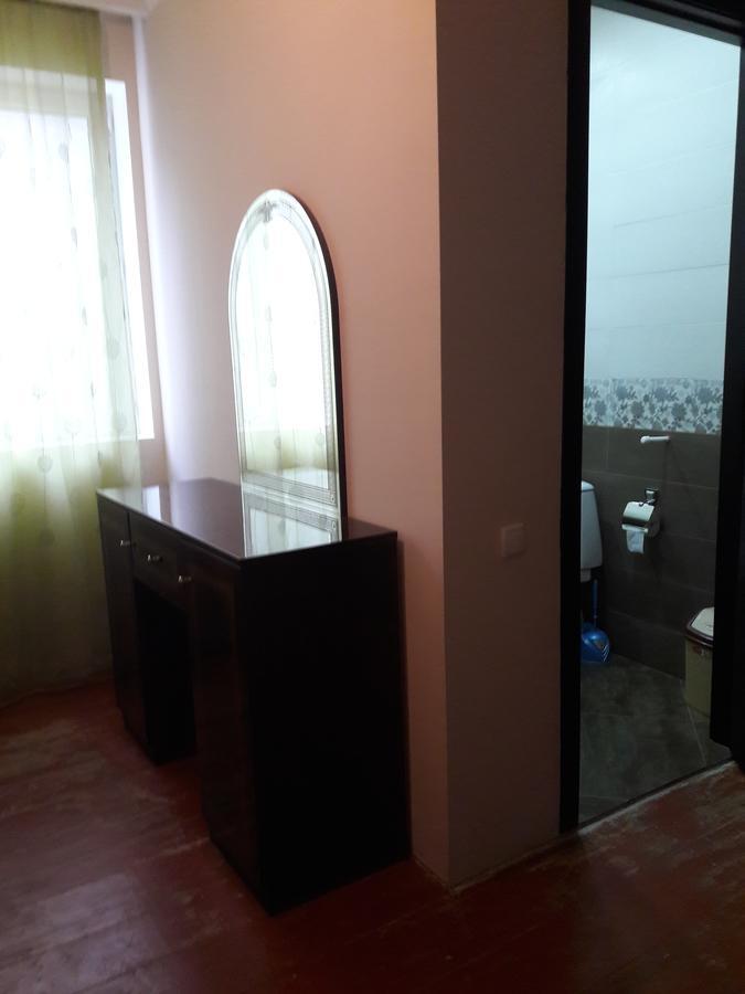 Goga Guesthouse Sighnaghi Exterior photo