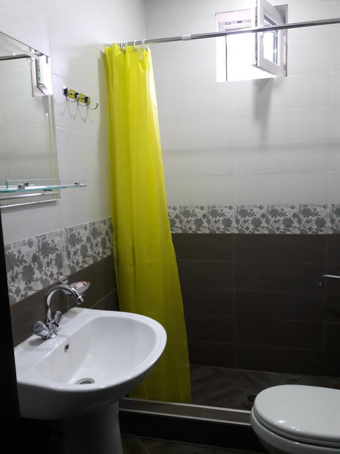 Goga Guesthouse Sighnaghi Exterior photo