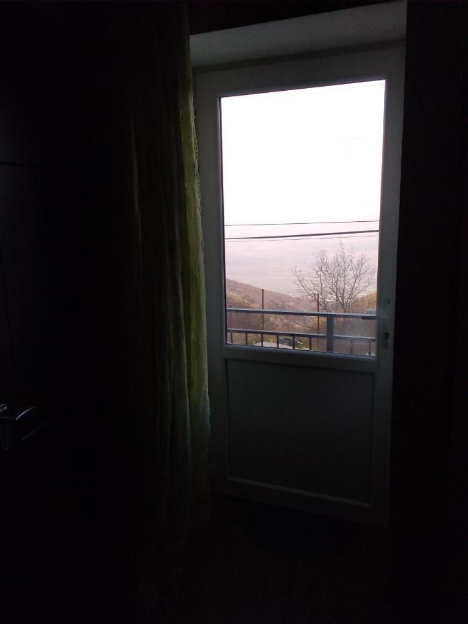 Goga Guesthouse Sighnaghi Exterior photo